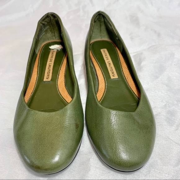 chinese laundry loafers